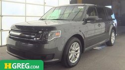 2019 Ford Flex SE