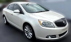 2014 Buick Verano Leather Group