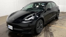 2022 Tesla Model 3 Base