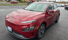 2023 Hyundai Kona Electric Limited