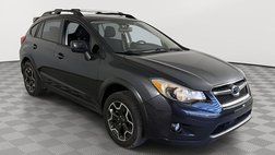2014 Subaru XV Crosstrek 2.0i Premium