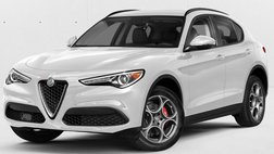 2020 Alfa Romeo Stelvio Sport
