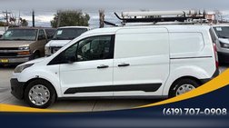2014 Ford Transit Connect XL