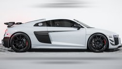 2018 Audi R8 5.2 quattro V10 Plus