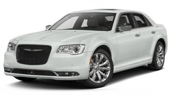 2017 Chrysler 300 C