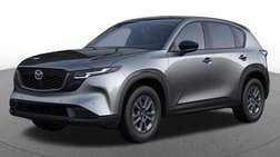 2026 Mazda CX-5 2.5 S Select