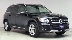 2023 Mercedes-Benz GLB GLB 250