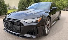 2021 Audi RS 7 4.0T quattro