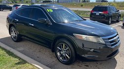 2010 Honda Accord Crosstour EX-L