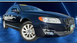 2015 Volvo S80 T5 Drive-E