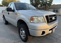 2008 Ford F-150 STX
