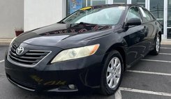 2007 Toyota Camry CE