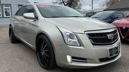 2016 Cadillac XTS Luxury