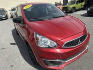 2019 Mitsubishi Mirage LE
