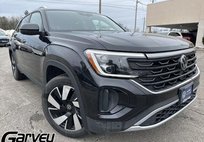 2024 Volkswagen Atlas Cross Sport SE 4Motion