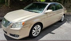 2009 Toyota Avalon Limited