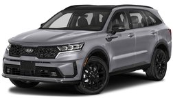 2021 Kia Sorento SX