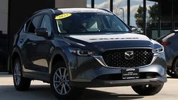 2023 Mazda CX-5 2.5 S Preferred