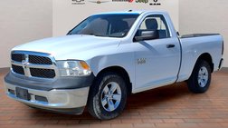 2013 Ram Ram Pickup 1500 Tradesman