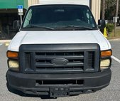 2014 Ford E-Series E-250