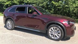 2024 Mazda CX-90 3.3 Turbo Premium Plus