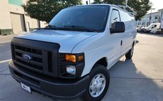 2013 Ford E-Series E-150