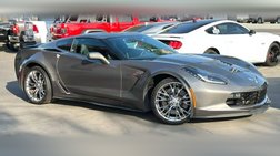 2015 Chevrolet Corvette Z06