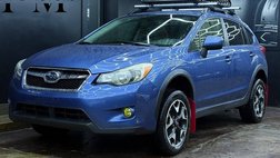 2014 Subaru XV Crosstrek 2.0i Premium