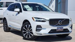 2023 Volvo XC60 B5 Plus Bright Theme