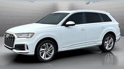 2023 Audi Q7 quattro Prestige 55 TFSI
