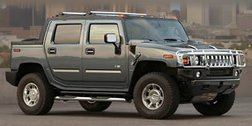 2005 HUMMER H2 SUT Base