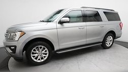 2020 Ford Expedition MAX XLT