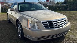 2007 Cadillac DTS Luxury I