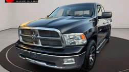 2010 Dodge Ram 1500 SLT