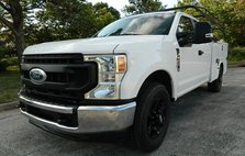 2020 Ford Super Duty F-250 XL