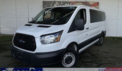 2019 Ford Transit XL