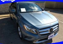 2015 Mercedes-Benz GLA-Class GLA 250