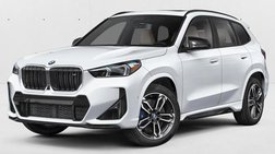 2026 BMW X1 M35i