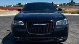 2019 Chrysler 300 S