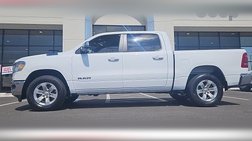 2024 Ram Ram Pickup 1500 Laramie