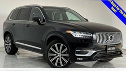 2023 Volvo XC90 B6 Plus Bright Theme 7P