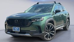 2026 Mazda CX-50 2.5 Turbo Premium Plus