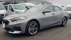 2024 BMW 2 Series 228i Gran Coupe