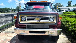 1989 Chevrolet 