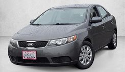 2013 Kia Forte EX