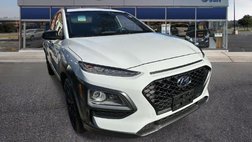 2021 Hyundai Kona NIGHT