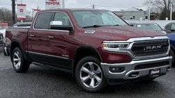 2019 Ram Ram Pickup 1500 Limited