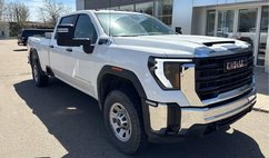 2024 GMC Sierra 3500HD Pro