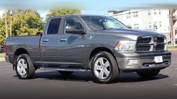 2010 Dodge Ram 1500 SLT