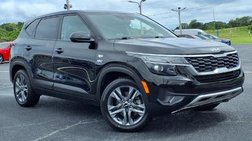 2022 Kia Seltos LX